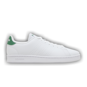 adidas Advantage 'White Green'