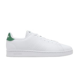 adidas Advantage 'White Green'