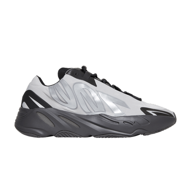 adidas Men's Yeezy Boost 700 MNVN 'Metallic'