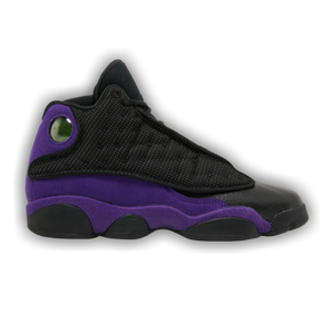 Air Jordan 13 Retro GS 'Court Purple'