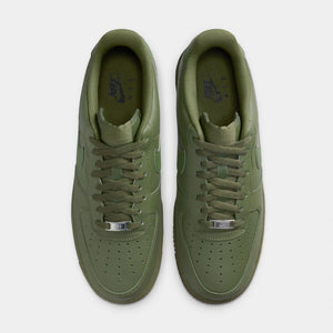 Nike Air Force 1 '07 'Army Olive'