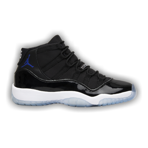 Air Jordan 11 Retro BG 'Space Jam' 2016
