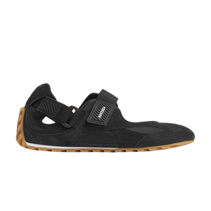 Bottega Veneta Wmns Orbit Sneaker 'Black'