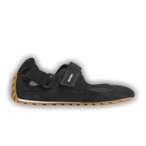Bottega Veneta Wmns Orbit Sneaker 'Black'