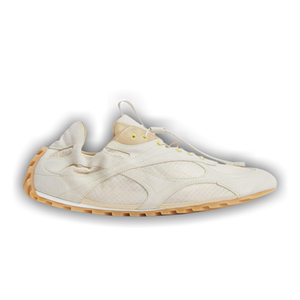 Bottega Veneta Bottega Wmns Veneta Orbit Sneaker 'String Tufo'