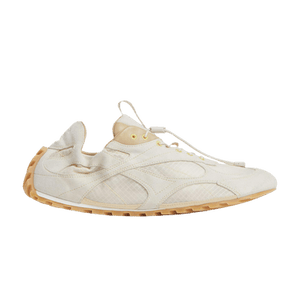 Bottega Veneta Bottega Wmns Veneta Orbit Sneaker 'String Tufo'