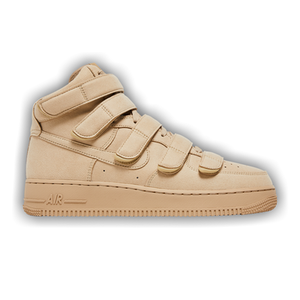 Billie Eilish x Nike Air Force 1 High '07 SP 'Mushroom'