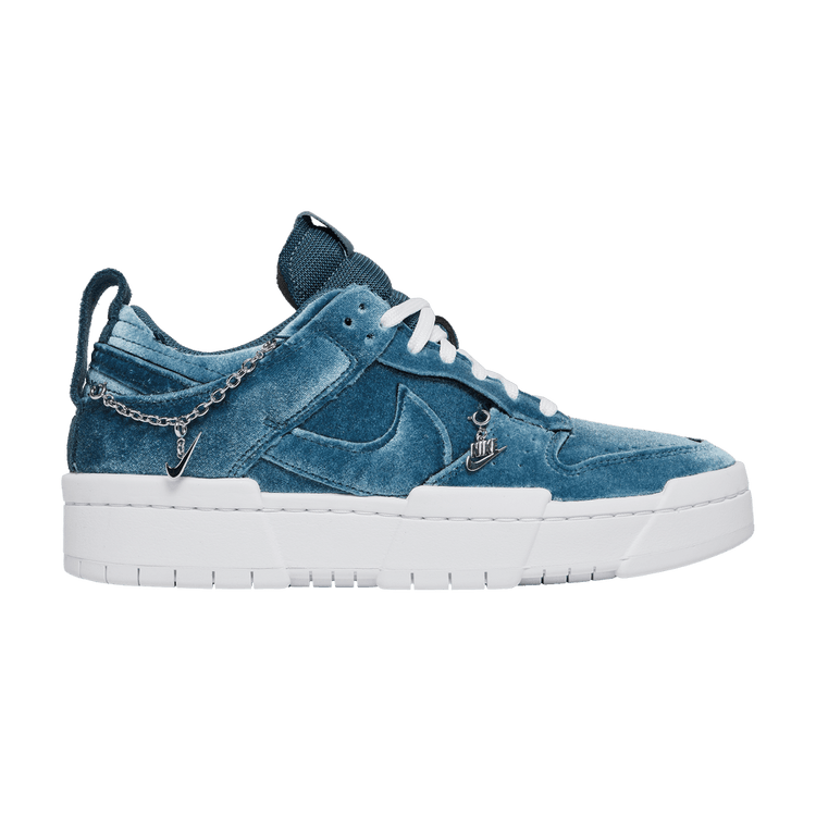 Nike Wmns Dunk Low Disrupt 'Lucky Charms - Ash Green' DO5219 010