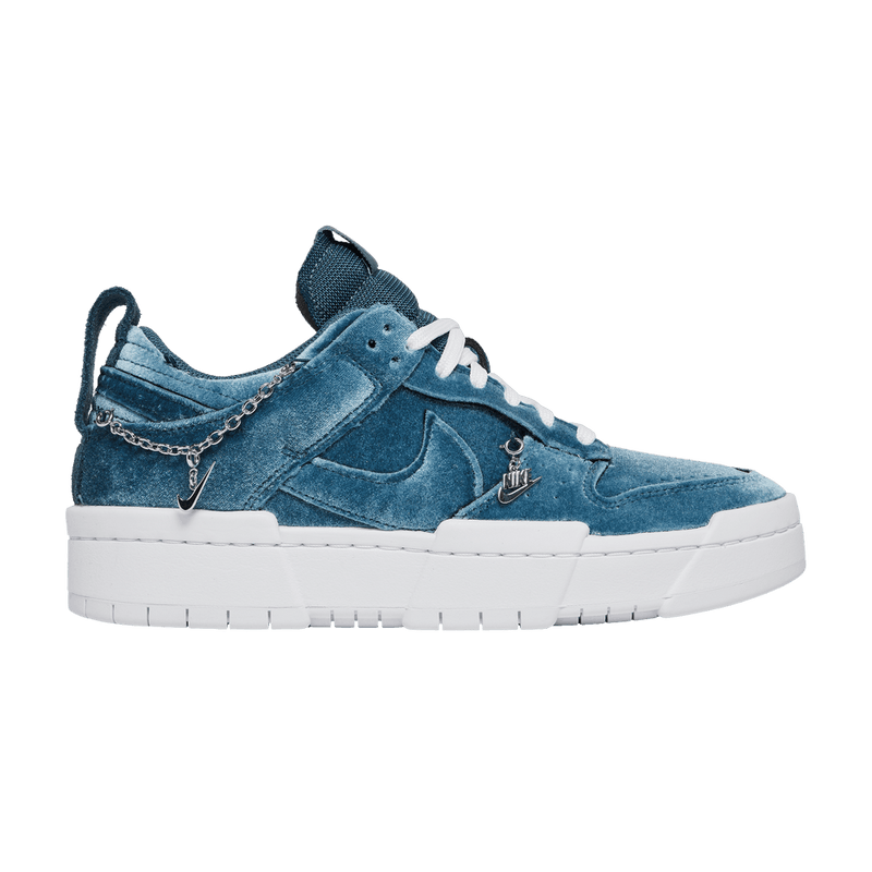 Nike Wmns Dunk Low Disrupt 'Lucky Charms - Ash Green' DO5219 010
