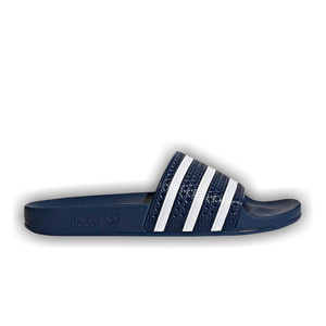 adidas Adilette Slide 'Adi Blue White'