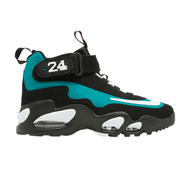 Nike Air Griffey Max 1 GS 'Freshwater' 2021