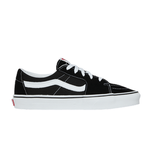 Vans Sk8-Low 'Black White'