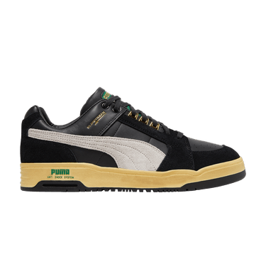 Puma Slipstream Low 'The Never Worn'