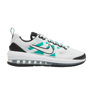 Nike Air Max Genome 'White Clear Emerald'