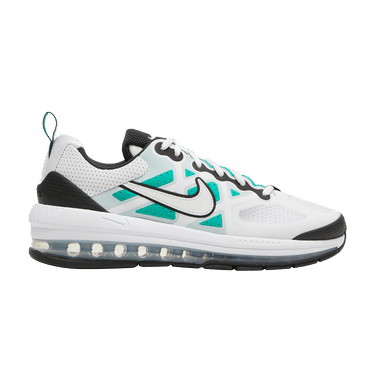 Nike Air Max Genome 'White Clear Emerald'