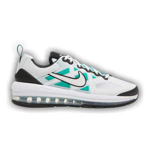 Nike Air Max Genome 'White Clear Emerald'