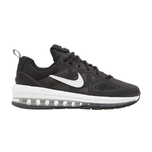 Nike Air Max Genome 'Black White'