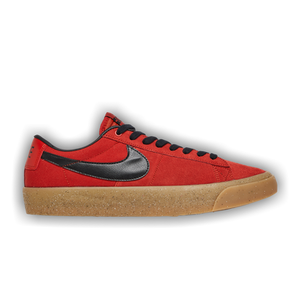 Nike Zoom Blazer Low Pro GT SB 'Cinnabar Gum'