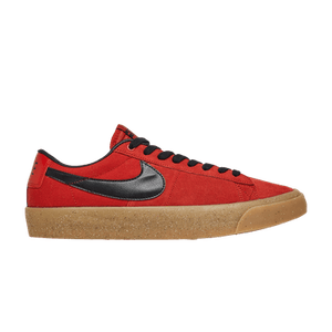 Nike Zoom Blazer Low Pro GT SB 'Cinnabar Gum'