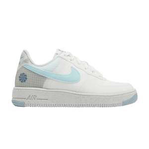 Nike Air Force 1 Crater GS 'White Copa'