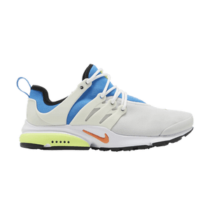 Nike Wmns Air Presto 'Photon Dust Volt'