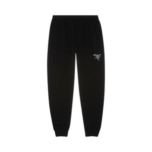 Helmut Lang Skewed Jogger 'Black'
