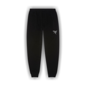 Helmut Lang Skewed Jogger 'Black'