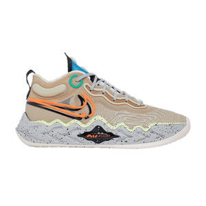 Nike Air Zoom GT Run 'Mowabb Attitude'