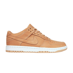 NikeLab Dunk Lux Low 'Vachetta Tan'