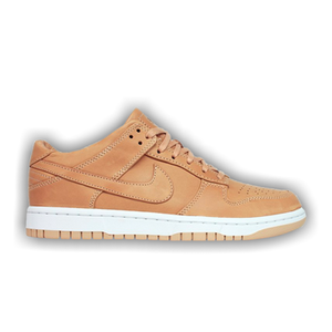 NikeLab Dunk Lux Low 'Vachetta Tan'