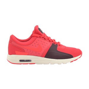Nike Wmns Air Max Zero 'Ember Glow'