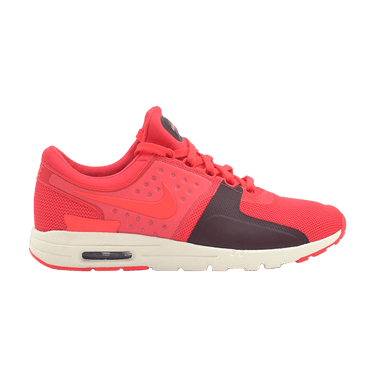 Nike Wmns Air Max Zero 'Ember Glow'
