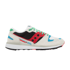 Saucony Azura Lite 'White Pink'
