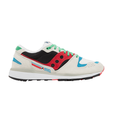 Saucony Azura Lite 'White Pink'
