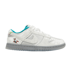 Nike Wmns Dunk Low 'Ice'
