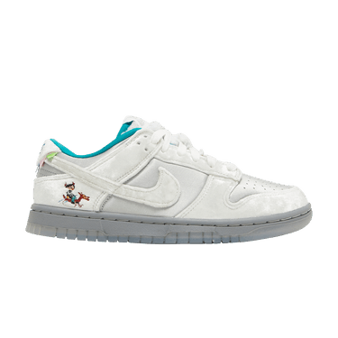 Nike Wmns Dunk Low 'Ice'