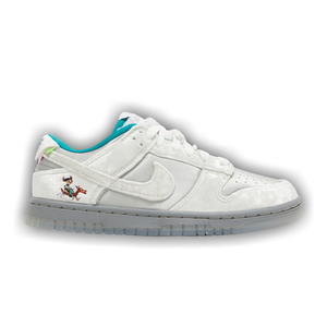 Nike Wmns Dunk Low 'Ice'