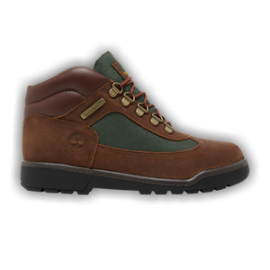 Timberland Field Boot Junior 'Dark Brown'