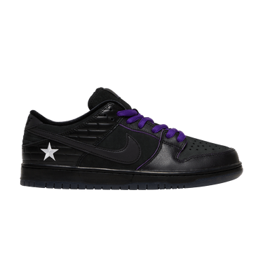 Familia x Nike Dunk Low Pro QS SB 'First Avenue'