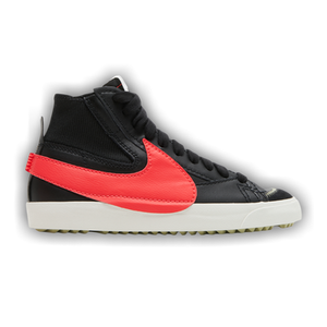 Nike Blazer Mid '77 Jumbo 'Black Bright Crimson'
