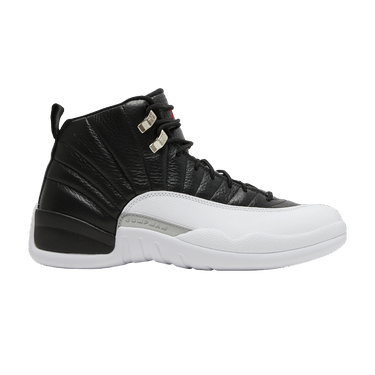Air Jordan 12 Retro 'Playoff' 2022