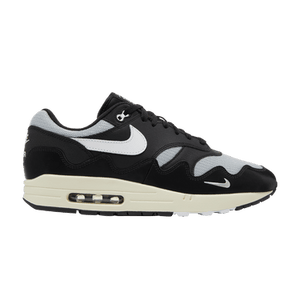 Patta x Nike Air Max 1 'Black'