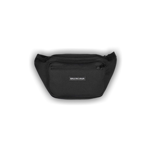 Balenciaga Explorer Beltpack 'Black'