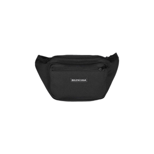 Balenciaga Explorer Beltpack 'Black'