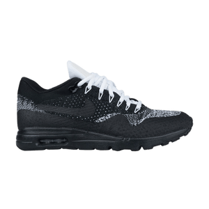 Nike Wmns Air Max 1 Ultra Flyknit 'Black'