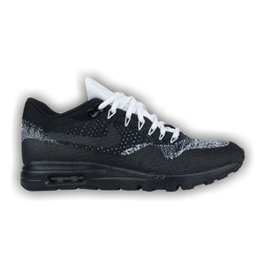 Nike Wmns Air Max 1 Ultra Flyknit 'Black'