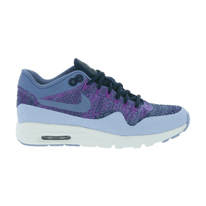 Nike Wmns Air Max 1 Ultra Flyknit 'Ocean Fog'