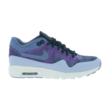 Nike Wmns Air Max 1 Ultra Flyknit 'Ocean Fog'
