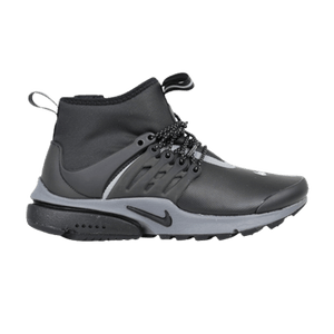 Nike Wmns Air Presto Mid Utility