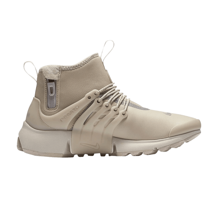 Nike Wmns Air Presto Mid Utility 'String' 859527 200